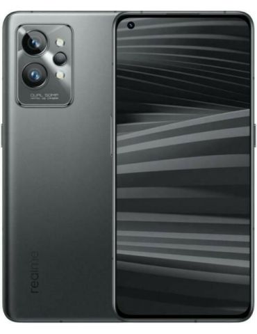 Realme gt2 ds steel black... - Tik.ro