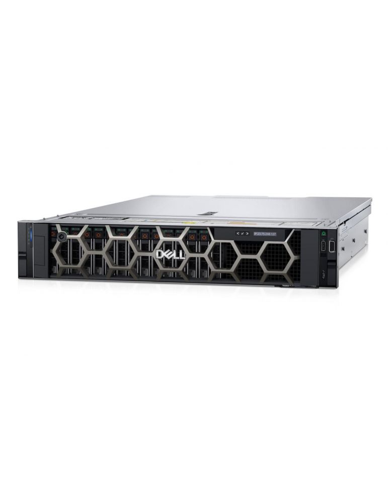 R550 xs4310 16gb 480ssd 800wx2 r55017369525 (timbru verde 7 lei)