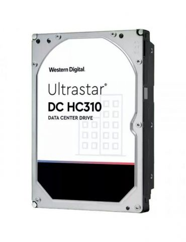 Hdd server wd/hgst... - Tik.ro