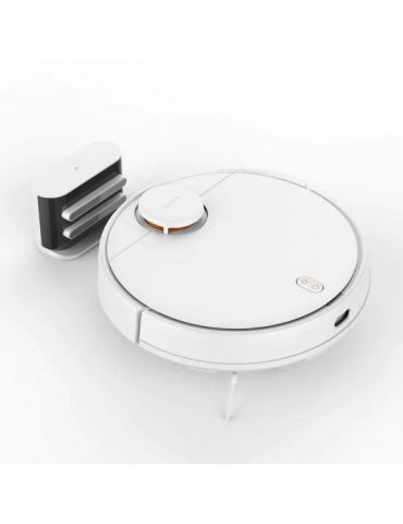 Xiaomi robot vacuum s10 eu - Tik.ro