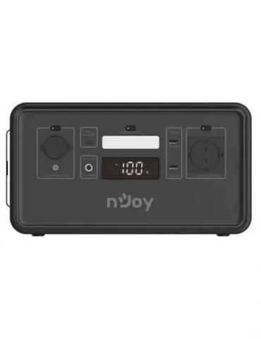 Capacity 296wh dc input... - Tik.ro