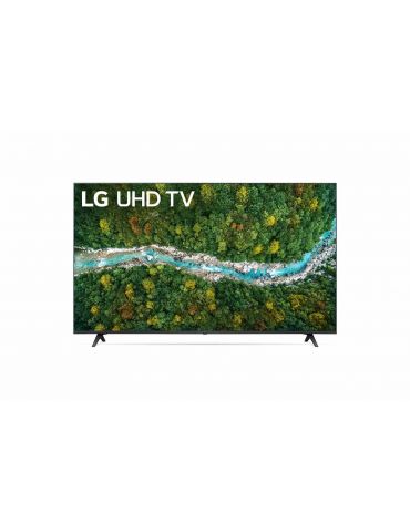 LG 65UP7670 165,1 cm (65") 4K Ultra HD Smart TV Wi-Fi Negru - Tik.ro