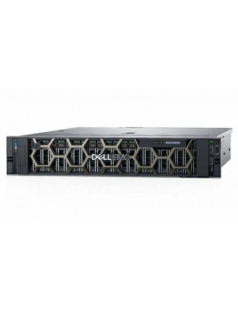 R7515 epyc7232p 16gb 480ssd 1100wx2 r751517382464 (timbru verde 7 lei)