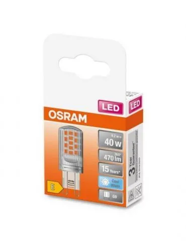 Ledpin40 cl 42w/840 230v g9... - Tik.ro