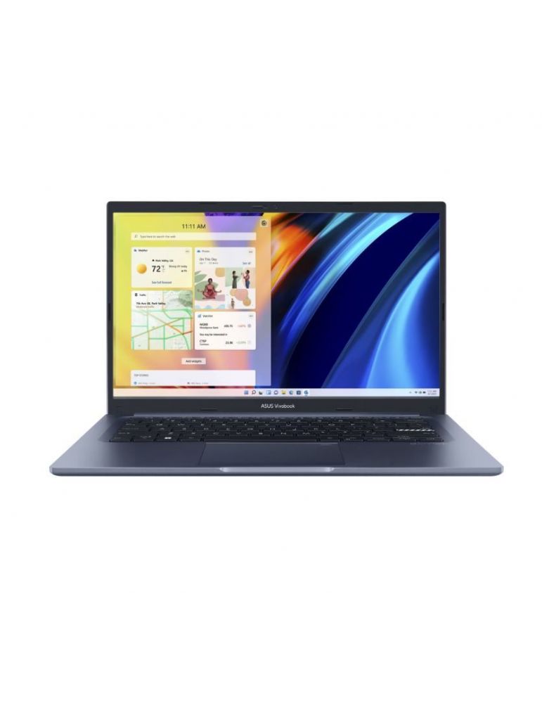 Asus vivobook flip tp3402za intel core i7-12700h 14inch ips 2.8k 16gb 512gb m.2 nvme pcie 3.0 ssd intel iris xe w11h 2y blu