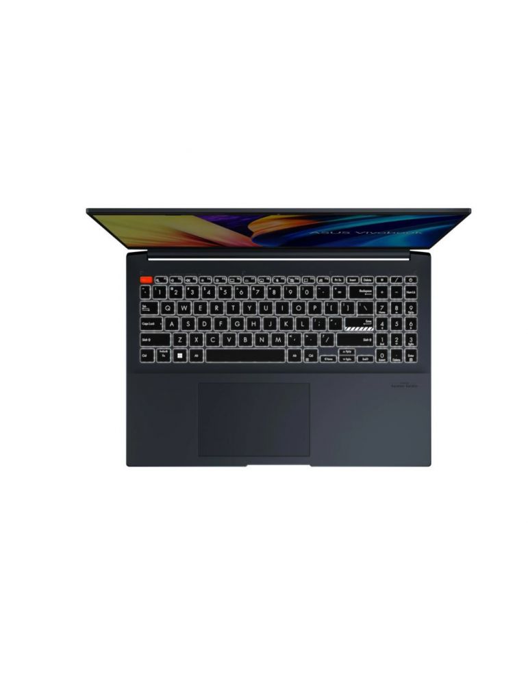 Asus vivobook pro k6602zc intel core i5-12450h 16inch ips wuxga 16gb 1tb m.2 nvme pcie 3.0 ssd rtx 3050 4gb noos 2y quiet bl