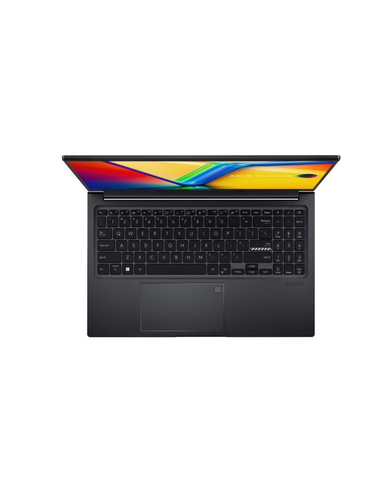 Asus vivobook x1605ea intel core i3-1115g4 16inch ips wuxga 8gb 256gb m.2 nvme pcie 3.0 ssd intel uhd noos 2y black x1605ea-m