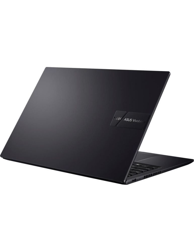 Asus vivobook x1605za intel core i7-1255u 16inch ips wuxga 16gb 512gb m.2 nvme pcie 3.0 ssd intel iris xe noos 2y black x1