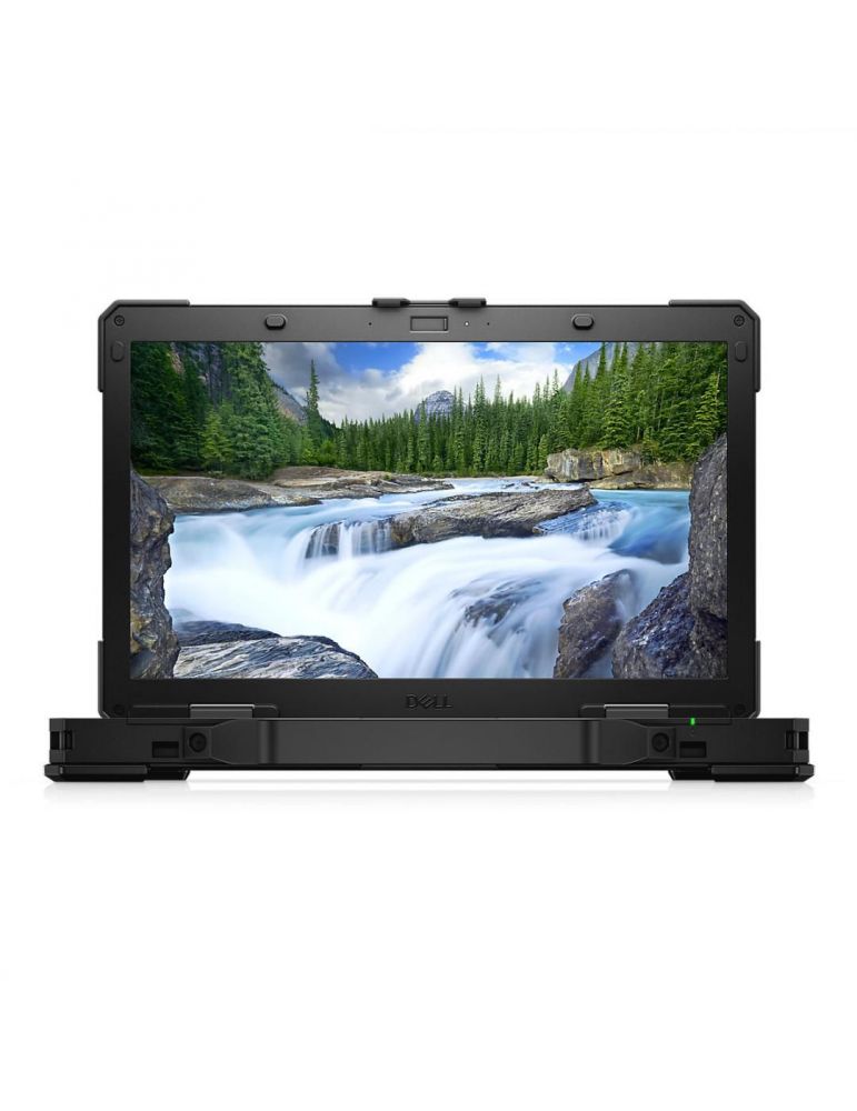 Laptop DELL Latitude 5430 Rugged, 14.0" FHD, i5-1145G7, 16GB, 512GB SSD, W11 Pro