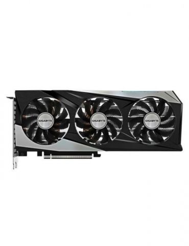 Placa video gigabyte geforce rtx 3060 ti gaming oc pro 8g (rev. 3.0) lhr (lite hash rate) version n306tgamingoc pro-8gd 3.0 Giga