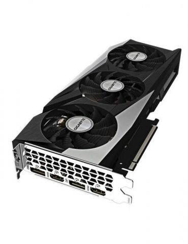 Placa video gigabyte geforce rtx 3060 ti gaming oc pro 8g (rev. 3.0) lhr (lite hash rate) version n306tgamingoc pro-8gd 3.0 Giga