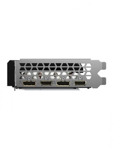 Placa video gigabyte geforce rtx 3060 ti gaming oc pro 8g (rev. 3.0) lhr (lite hash rate) version n306tgamingoc pro-8gd 3.0 Giga