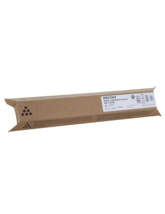 Ricoh 842057 cartuș toner 1 buc. Original Negru