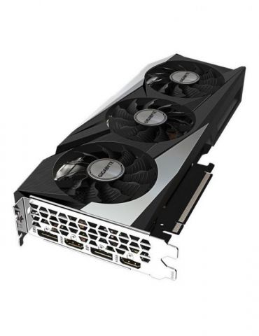 Placa video GIGABYTE nVidia GeForce RTX 3060 GAMING OC LHR 12GB, GDDR6, 192bit Gigabyte - 1