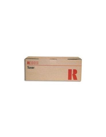Ricoh 408215 cartuș toner 1 buc. Compatibil Negru - Tik.ro