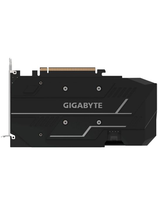 Gigabyte GV-N1660OC-6GD plăci video NVIDIA GeForce GTX 1660 6 Giga Bites GDDR5 Gigabyte - 4