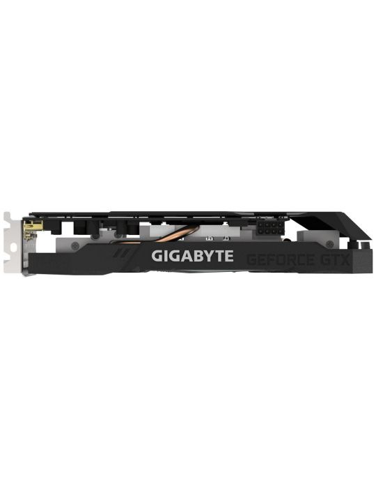 Gigabyte GV-N1660OC-6GD plăci video NVIDIA GeForce GTX 1660 6 Giga Bites GDDR5 Gigabyte - 5