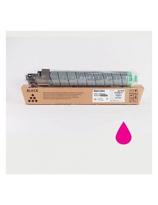 Ricoh 820118 cartuș toner 1 buc. Original Magenta