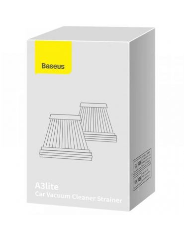 Filtru hepa baseus... - Tik.ro