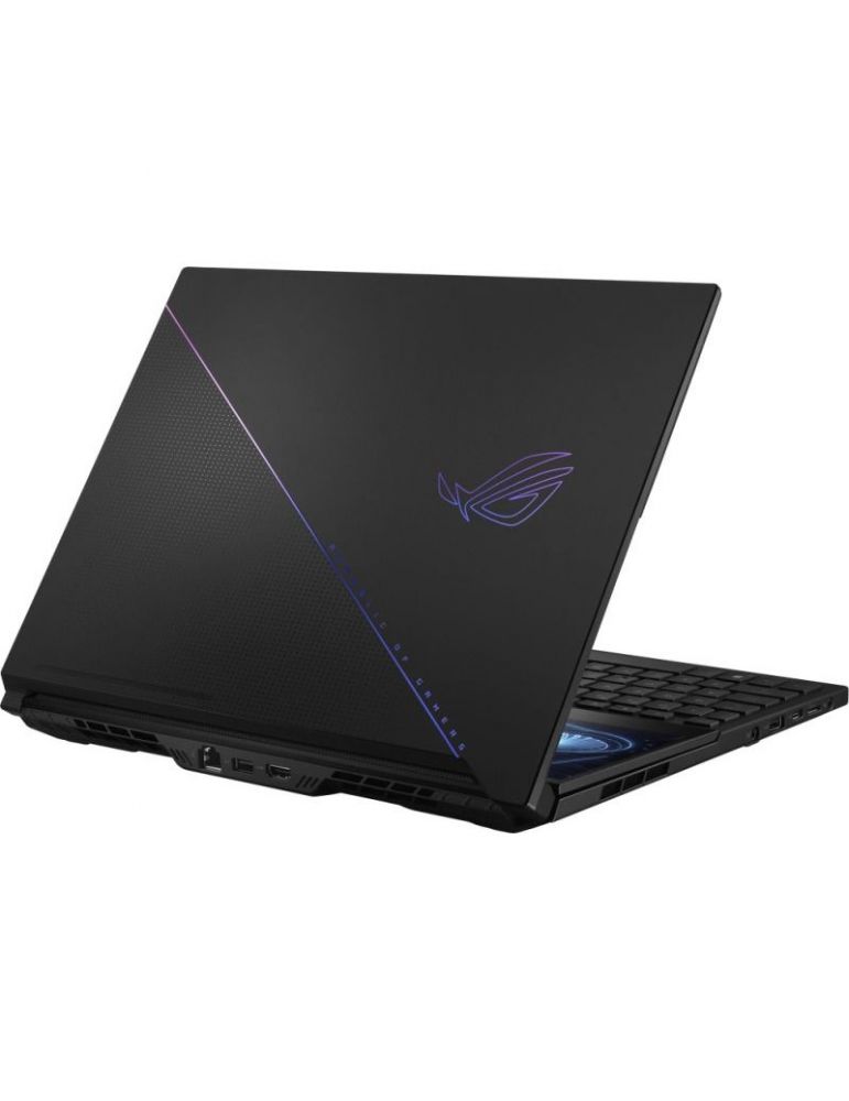 Asus zephyrus gx650pz amd dragon range r9 16inch qhd+ 240hz miniled 32gb 1tb pcie 4.0 performance gn21-x9 12gb w11h 2y bla