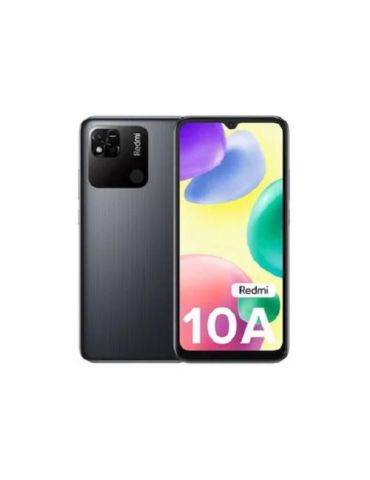 Xiaomi redmi 10a 3+64gb ds... - Tik.ro