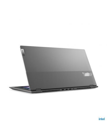 Lenovo ThinkBook Plus G3 IAP Intel® Core™ i7 i7-12700H Laptop 43,9 cm (17.3") Ecran tactil 3K 16 Giga Bites LPDDR5-SDRAM 512