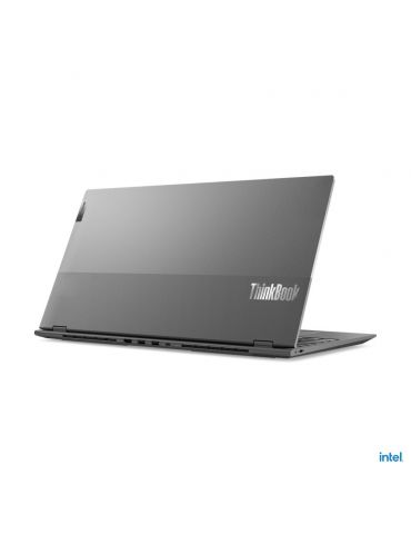 Lenovo ThinkBook Plus G3 IAP Intel® Core™ i7 i7-12700H Laptop 43,9 cm (17.3") Ecran tactil 3K 16 Giga Bites LPDDR5-SDRAM 512