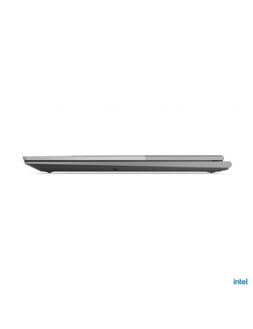Lenovo ThinkBook Plus G3 IAP Intel® Core™ i7 i7-12700H Laptop 43,9 cm (17.3") Ecran tactil 3K 16 Giga Bites LPDDR5-SDRAM 512