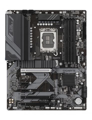 GIGABYTE Z790 D plăci de bază Intel Z790 Express LGA 1700 ATX