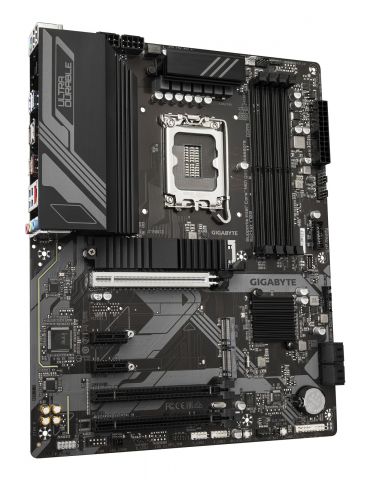GIGABYTE Z790 D plăci de bază Intel Z790 Express LGA 1700 ATX