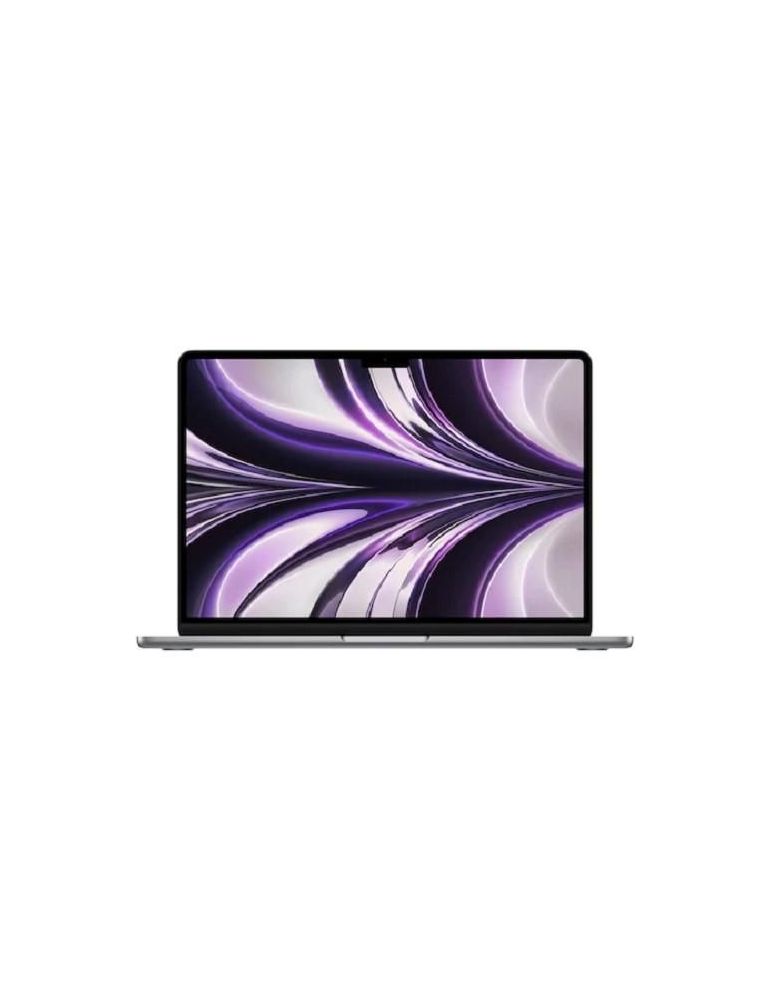 Mb air 13 m2 gpu-8 16gb 256gb int grey z15s002yq (timbru verde 4 lei)