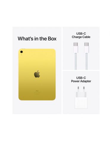 Apple ipad 10 10.9 wifi... - Tik.ro