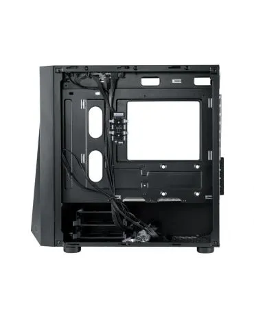 Carcase cooler master cmp... - Tik.ro