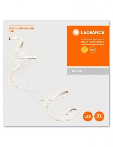 Flex tv mood light 3500k... - Tik.ro
