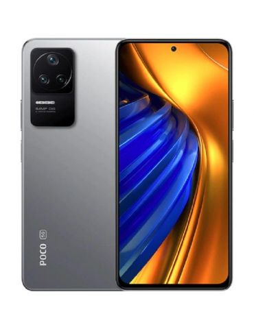 Xiaomi poco f4 5g 6/128gb... - Tik.ro