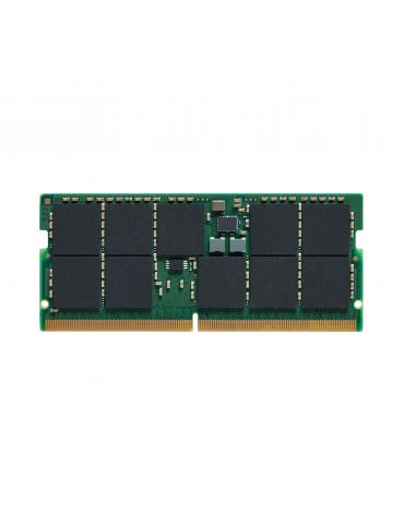 Kingston Technology KTD-PN548T-32G module de memorie 32 Giga Bites 1 x 32 Giga Bites DDR5 CCE - Tik.ro