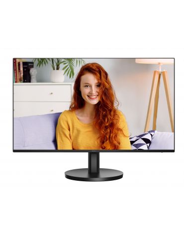AOC 27B3CA2 monitoare LCD 68,6 cm (27") 1920 x 1080 Pixel Full HD LED Negru