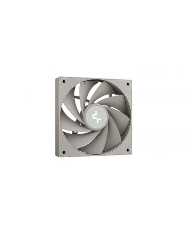 DeepCool ASSASSIN IV Procesor Răcitor de aer 120 140 mm Negru 1 buc.