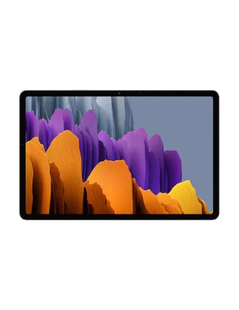 Sg tab s7+ t976 5g 12.4 8gb 256gb sv sm-t976bzse (timbru verde 0.8 lei)