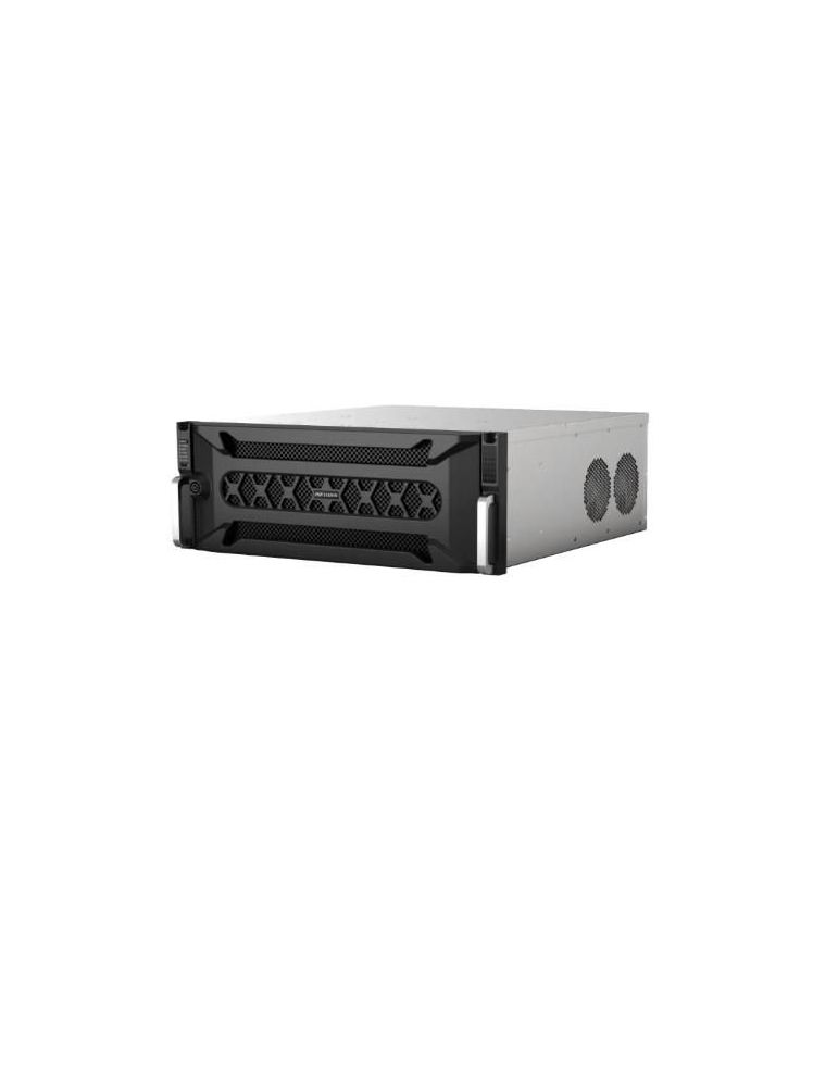 Nvr 256 canale ip 32mp 24x sata ds-96256ni-i24 (timbru verde 2 lei)