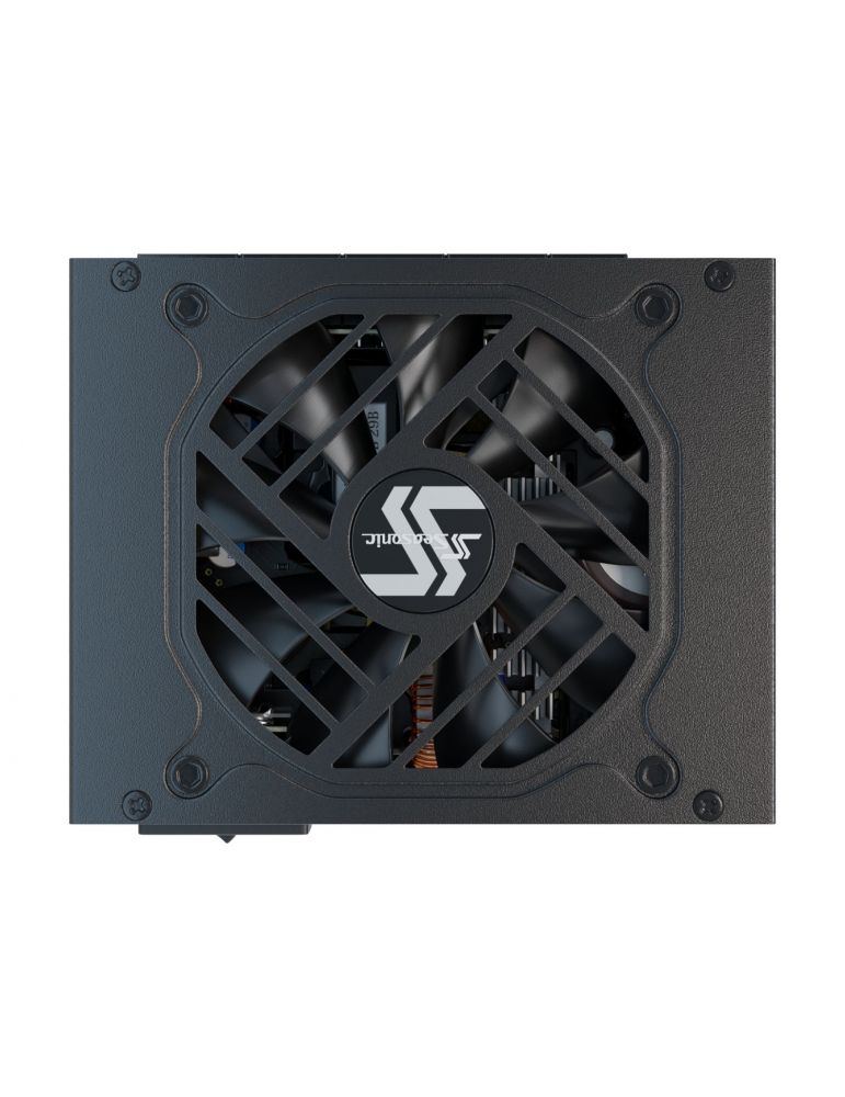 Sursa seasonic focus-sgx-750 focus-sgx-750 (timbru verde 2 lei)