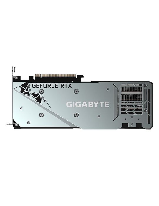 Gigabyte GeForce RTX 3070 GAMING OC 8G (rev. 2.0) NVIDIA 8 Giga Bites GDDR6 Gigabyte - 7