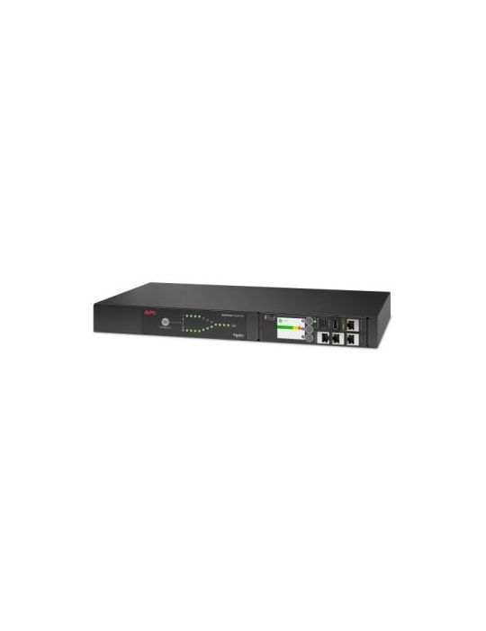 APC AP4422A întrerupător transfer automat (ATTs)