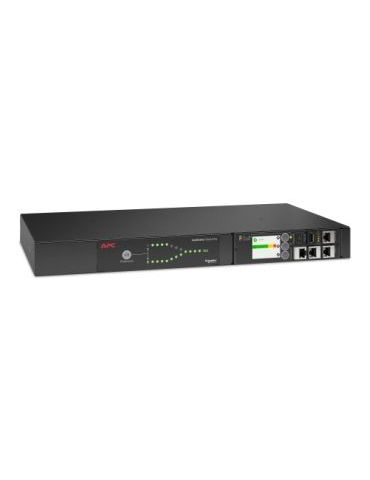 APC AP4422A întrerupător transfer automat (ATTs)