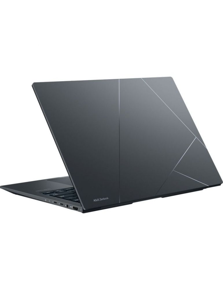 Nb asus 14.5 inch 2.8k 2880 x 1800 oled intel core i5 13500h 2.6 ghz mem 16 gb ssd 1 tb wireless bluetooth tastatura iluminat