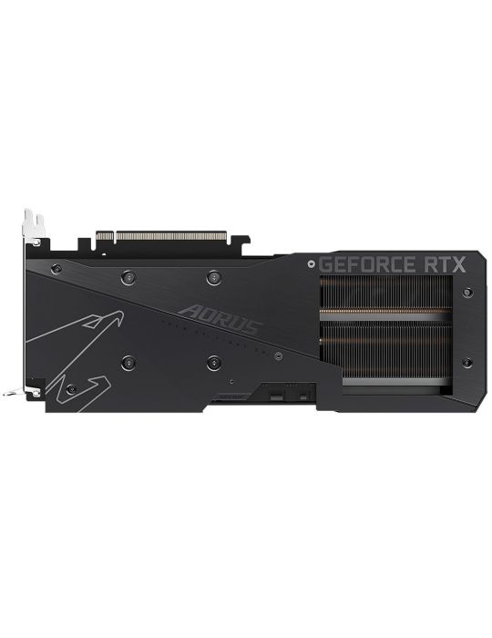 Gigabyte AORUS GeForce RTX 3060 ELITE 12G (rev. 1.0) NVIDIA 12 Giga Bites GDDR6 Gigabyte - 6