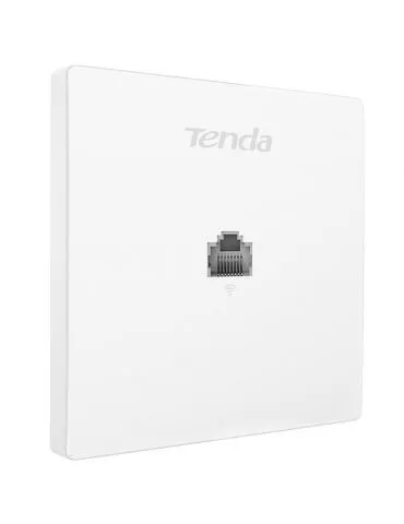 Tenda w12 ac1200 gb poe... - Tik.ro