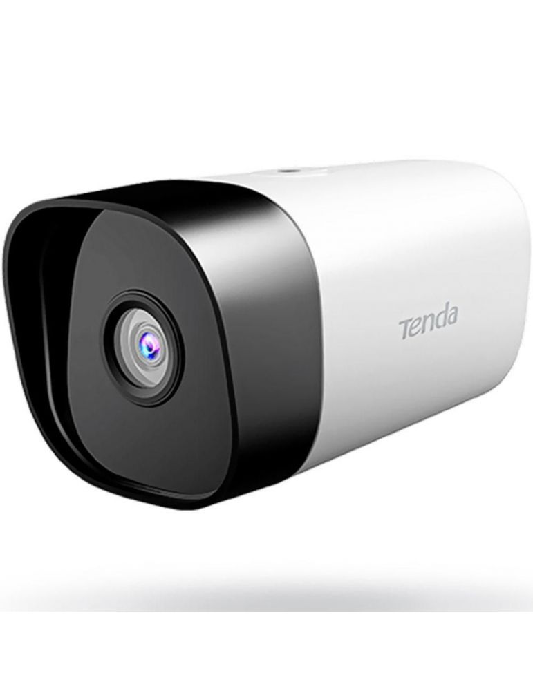 Camera ip tenda bullet pt. interior | exterior dist. ir 50 m tip lentila fixa 4 mm 3 mpx microfon poe it6-lrs-4 (timbru ve