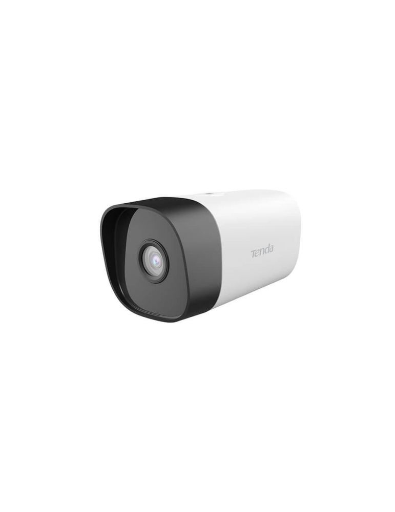 Camera ip tenda bullet pt. interior | exterior dist. ir 50 m tip lentila fixa 4 mm 3 mpx microfon poe it6-prs-4 (timbru ve