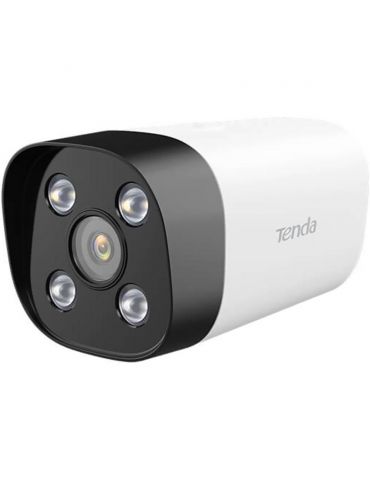 Camera ip tenda bullet pt.... - Tik.ro